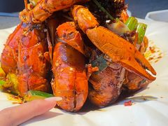 -虾胡闹龙虾馆(湄南河店)