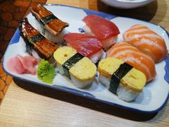 -胜代日本料理(云程巷小区店)