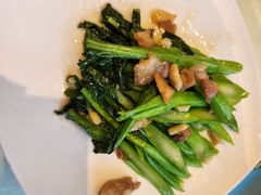 -凯宾斯基大酒店·三楼御龙轩中餐厅