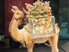 -陕西历史博物馆