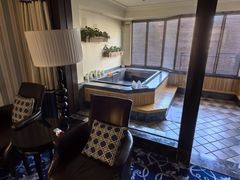 -春晖园度假酒店温泉