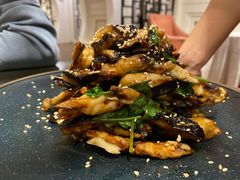 秦唐私房小茄子-北京王府井希尔顿酒店·秦唐中餐厅Chynna