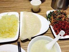 -老昌春饼(中央大街店)