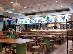 -老乡鸡(南京河西雨润大街店)