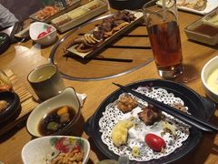 -赤坂亭·M9和牛烧肉·铁板烧(合肥万象城店)