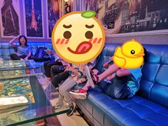 -欢唱KTV(映月湖环宇城店)