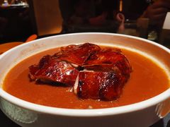 山房烧鸭-南里山房(虹桥天地店)