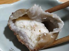-阿三生煎(万博广场店)