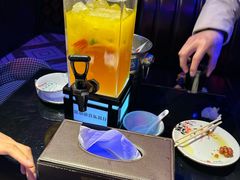 -路边边地标烧烤·川菜·小龙虾·音乐酒馆(良乡长虹店)