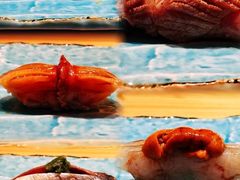 -鮨青(恒基名人购物中心店)