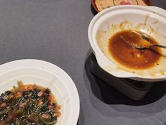 -双湖园·地标武汉菜(黄鹤楼解放路店)