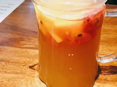 -半秋山西餐厅(宜昌大洋店)