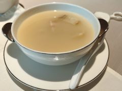 腌笃鲜-屋里厢上海菜馆