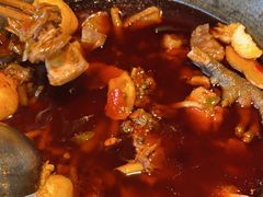 -李子坝梁山鸡(李子坝大鸡哥店)