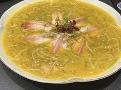 -Yan Ting 宴庭中餐厅(上海静安瑞吉酒店)