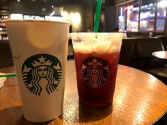 -星巴克(济宁万达广场店)