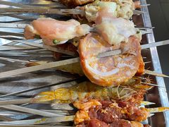 -号令江湖·水浒烤肉(和畅睦邻中心店)