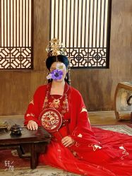 -美云庭古装·格格服汉服·京城旅拍(北京店)