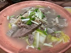 -云海肴·汽锅鸡·云南菜(美罗城店)