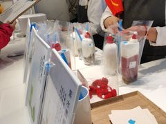 -兰熊鲜奶(西直门凯德mall店)