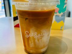 -Seesaw Coffee(深圳深业上城店)