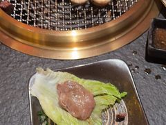 -上男·烧肉集市(五一广场店)