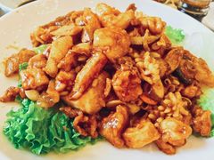 -润泽园饭庄(中山路店)