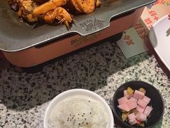 -炭舍干锅(华发商都店)