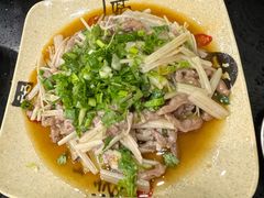 -胡记牛肉汤锅(光辉路总店)