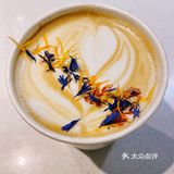 屿宙周年店庆，手冲无限续杯～