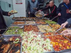 -枣阁园滴滴自助餐