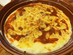 -萨莉亚意式餐厅(金隅嘉品mall店)