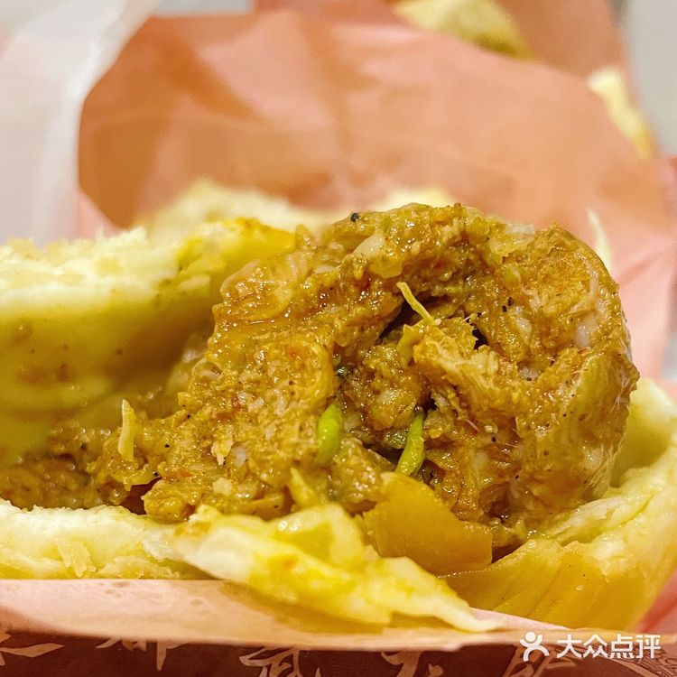 香酥小火烧🔥烫嘴❗️爆汁❗️掉渣❗️