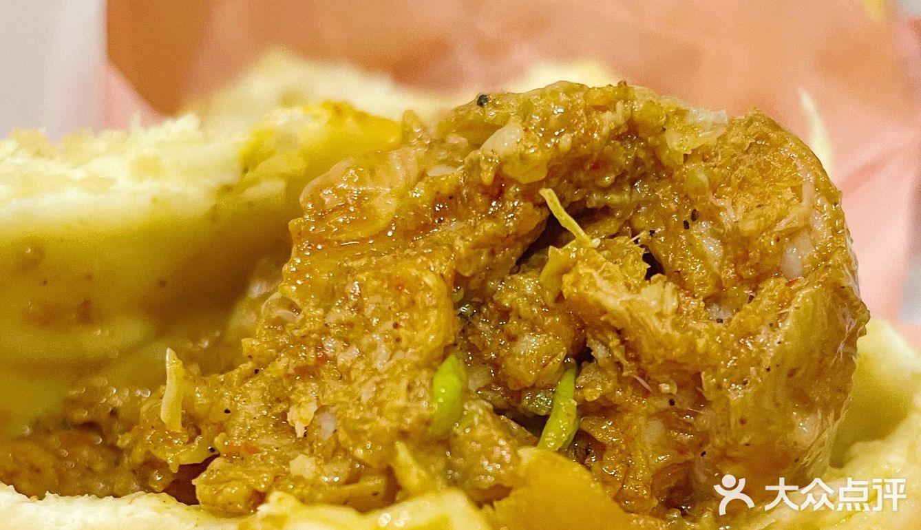 香酥小火烧🔥烫嘴❗️爆汁❗️掉渣❗️