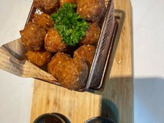 -北平宴·烤鸭·京味菜(中关村店)
