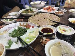 -官塘锋记鱼生·生腌·砂锅粥(牌坊街店)