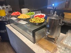 -上海虹桥宾馆味翠餐厅