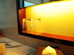 洗浴间-上海龙之梦万丽酒店