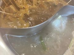 -袁记串串香(西安路店)