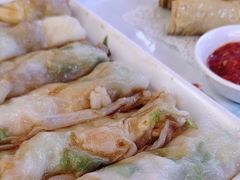 -香港威特瑞茶餐厅(小白楼音乐厅店)