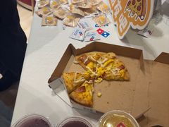 -达美乐比萨(留仙大道店)
