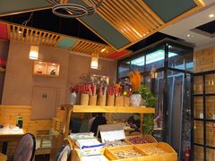 -主子吉湘·湘西土菜(平城街店)
