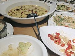 -江渔儿酸菜鱼(东二环泰禾店)
