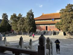 -历代帝王庙博物馆