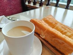 招牌靓油条-点都德(水贝IBC店)