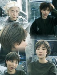 -厘里·salon