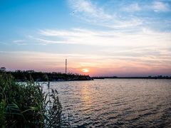 -南汇嘴观海公园