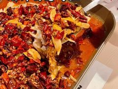 -鱼酷活鱼烤鱼(沈阳大悦城店)