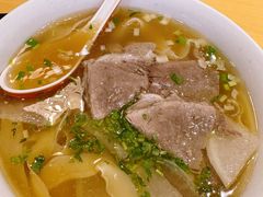 -苏氏牛肉面(惠工街店)