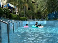 -惠州金海湾嘉华度假酒店